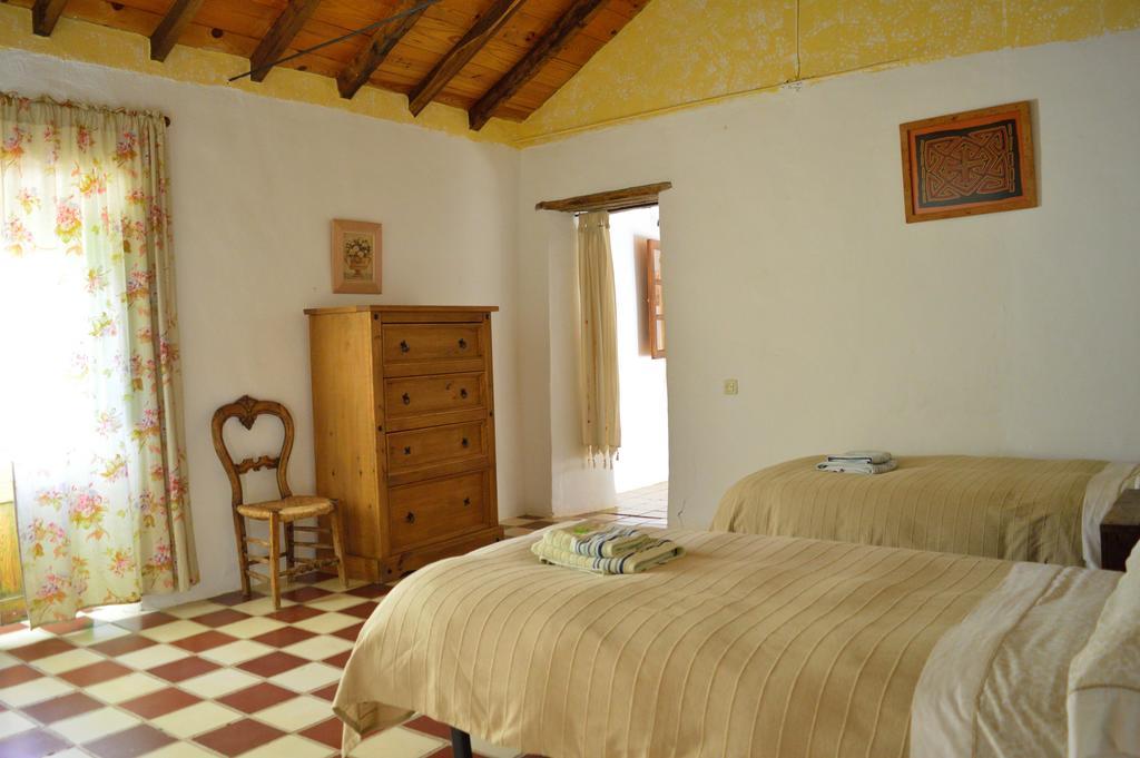 Casa Rural Ahoraya El Colmenar Exterior foto
