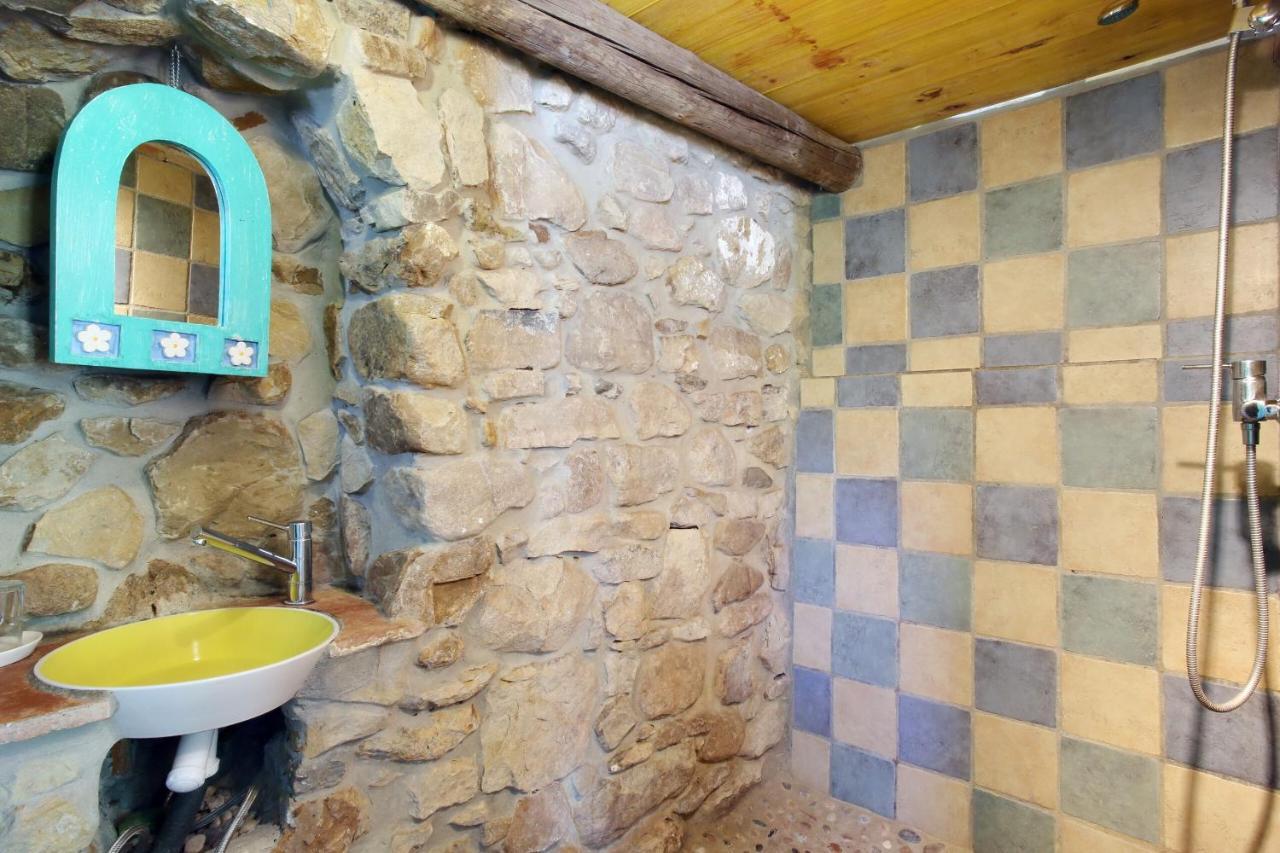 Casa Rural Ahoraya El Colmenar Exterior foto